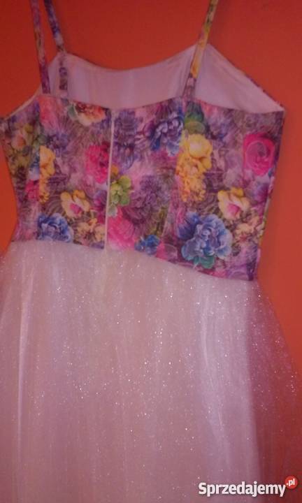 Sukienka balerina Szczecin