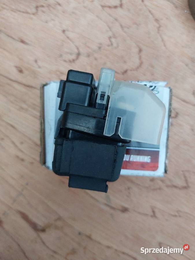 Przekaźnik gsf600 bandit Przekaźniki Bytom
