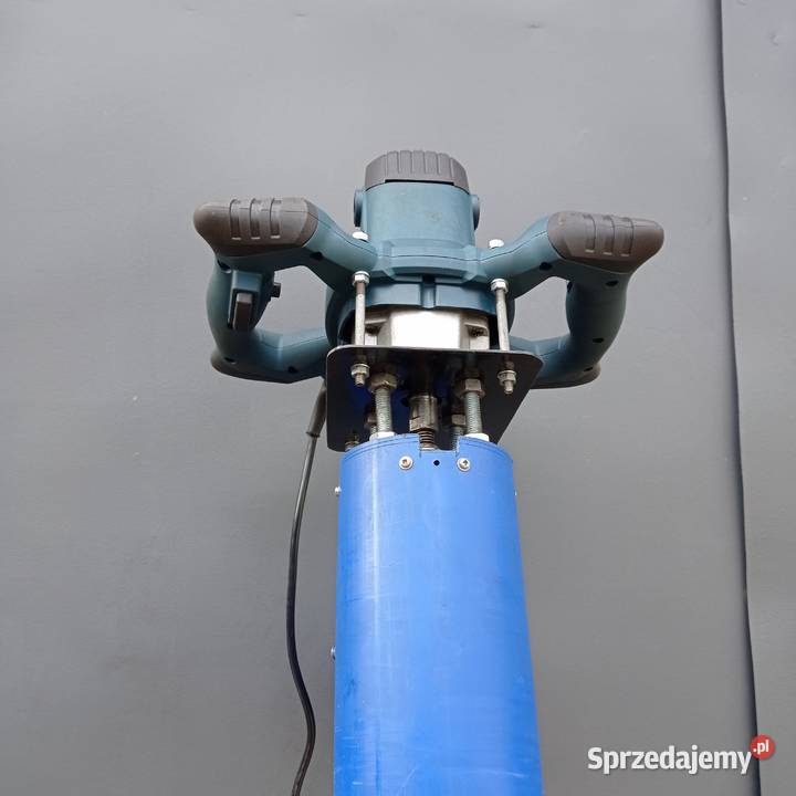 Żmijka do zboża Przenośnik Ślimakowy fi 110 mm 2 Kamień Pomorski