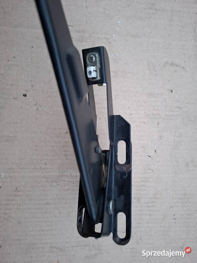 Dźwignia hamulca ręcznego hamulec ręczny Fiat Strzelce Opolskie