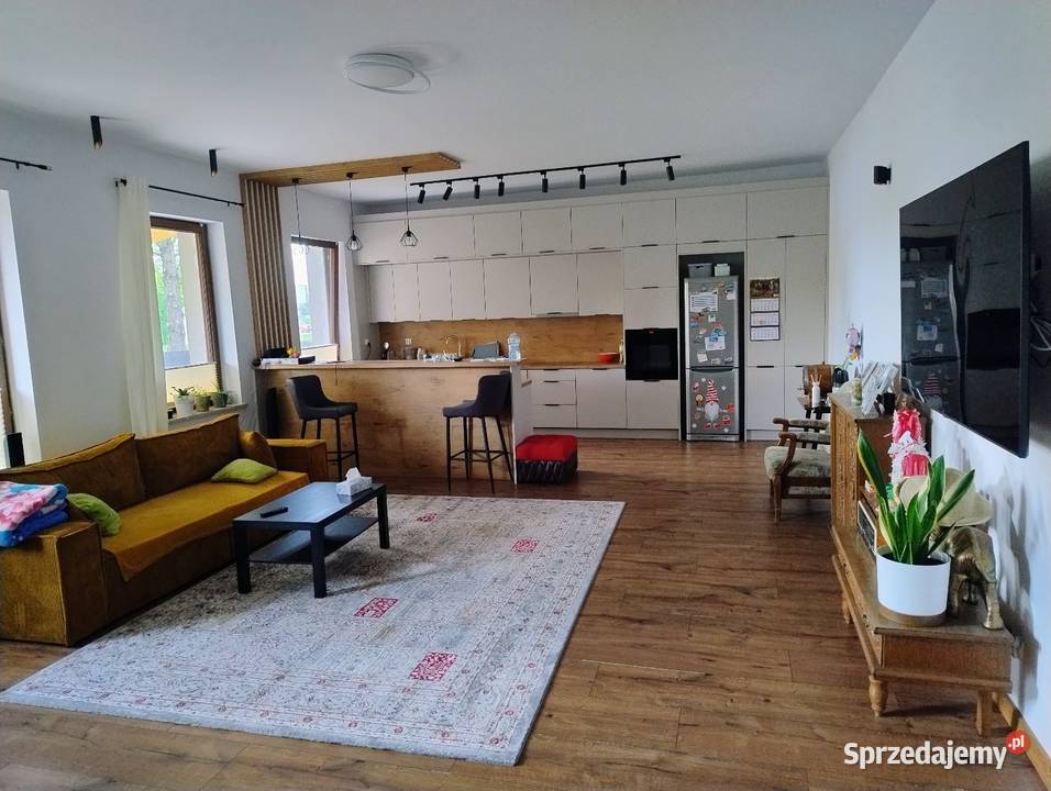 Sprzedam dom 220 m 4545zł/m2