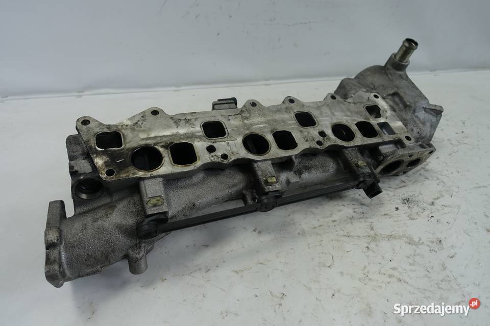 Mercedes W211 30 CDI KOLEKTOR SSĄCY A6420900337 Kolektory ssące lubelskie Chełm