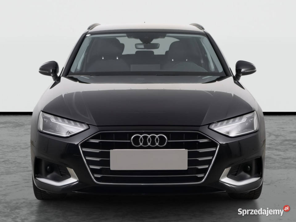 Audi A4 40 TFSI Kombi sprzedam