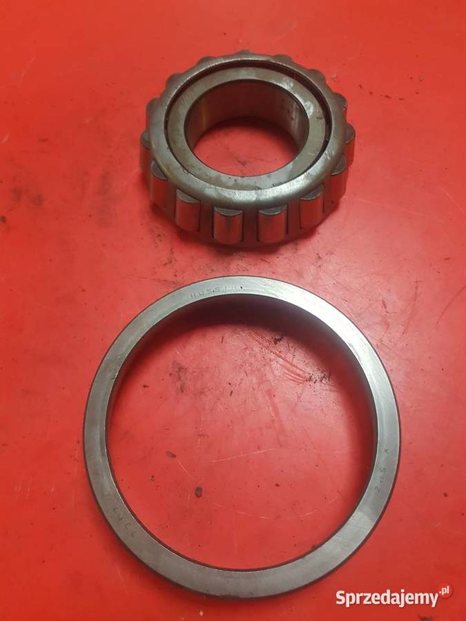 9317 Łożysko Sulechów