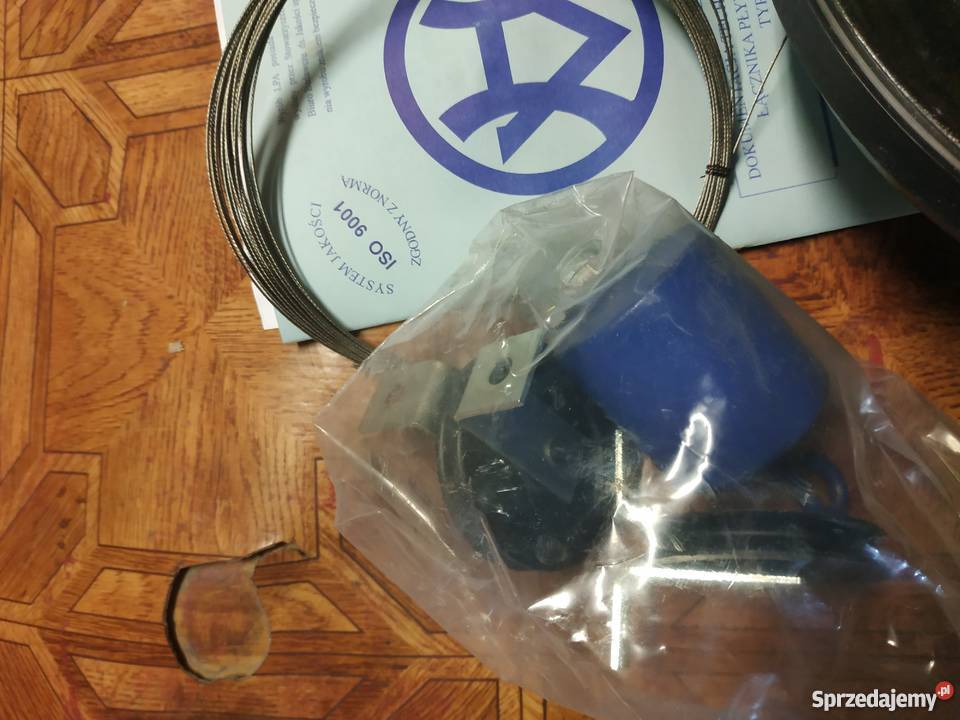 Łącznik pływakowy LPA Pozostałe Olkusz