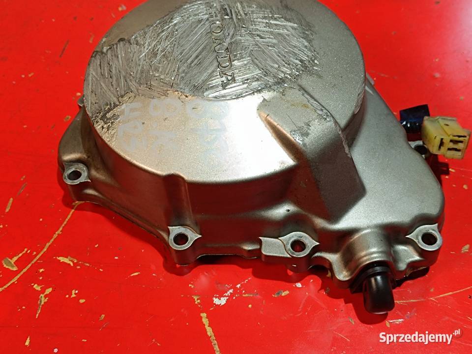 HONDA HORNET 600 PC25 03 stator zapłon cewki Warszawa