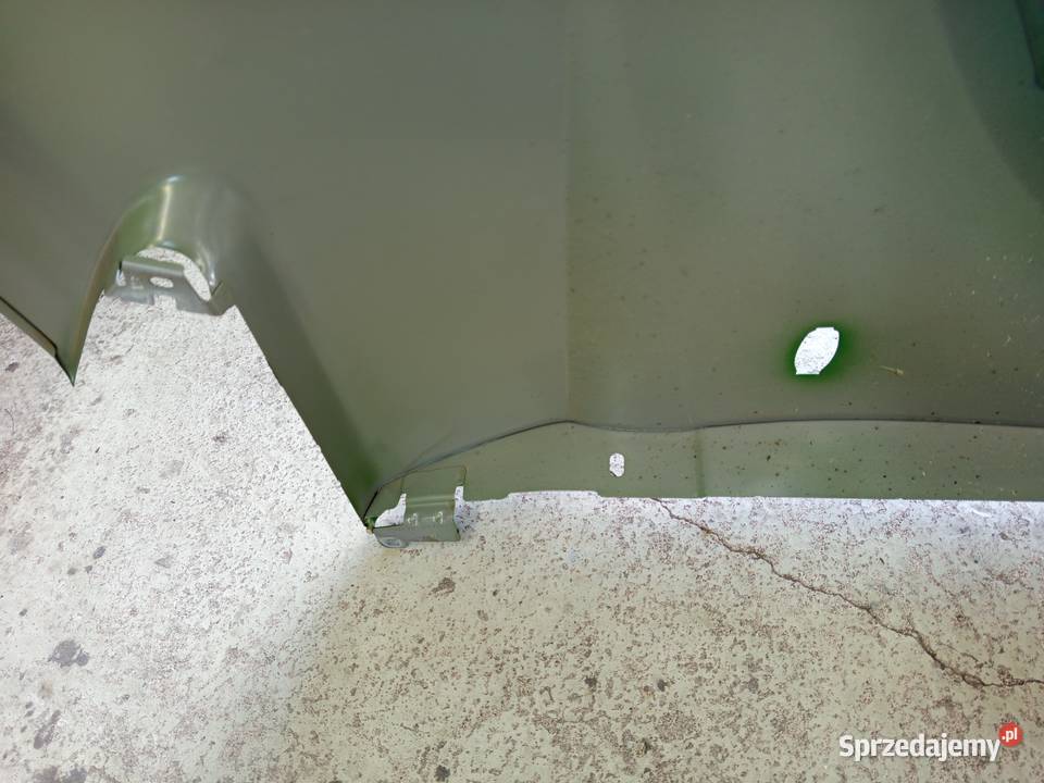 Błotnik lewy Mercedes Vito 447 orginalny Rzeszów sprzedam