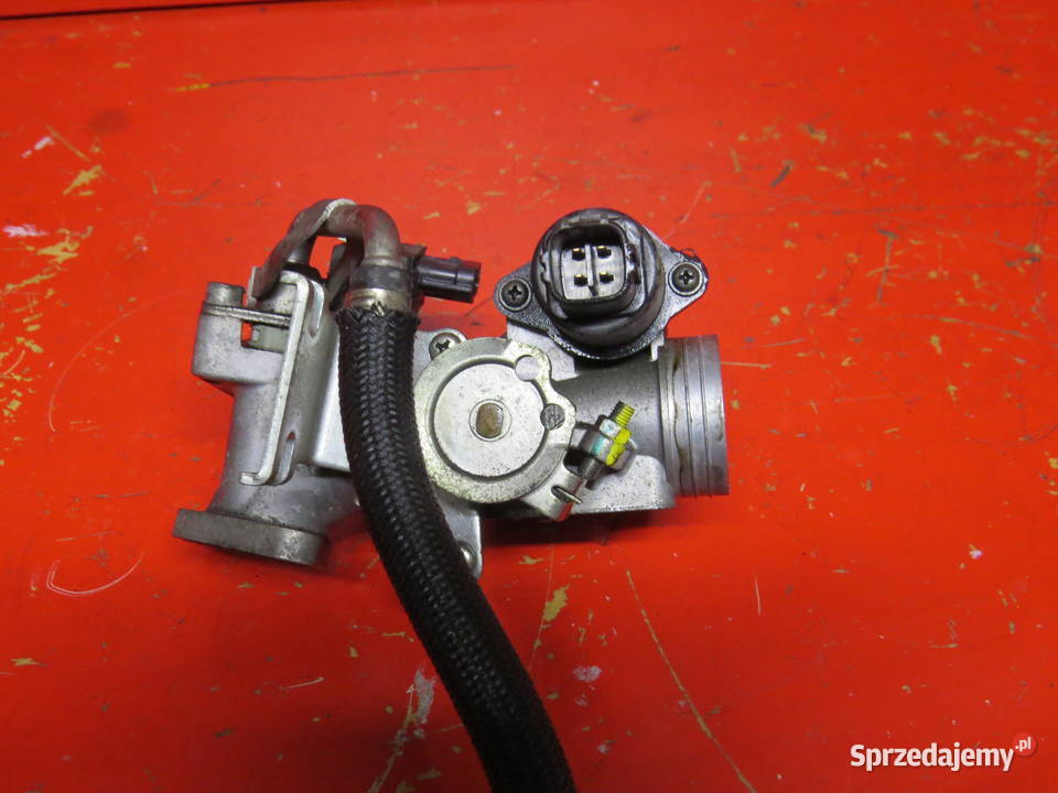 SUZUKI BURGMAN K7 200 150 125 WTRYSK sprzedam