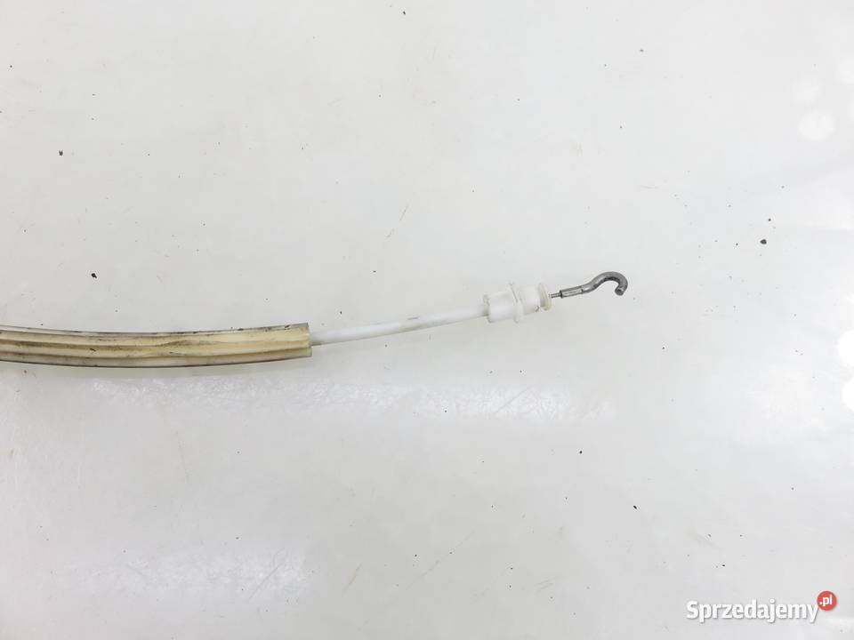 ZAMEK LEWY PRZEDNI AUDI A4 B5 Avant 8D1837015E