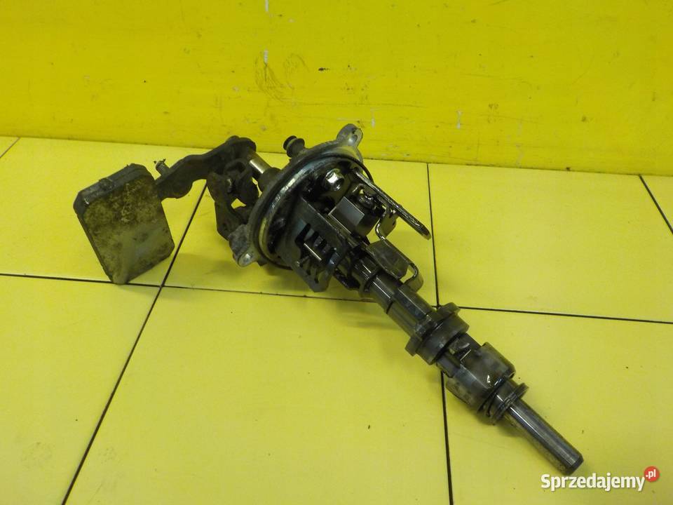 MAZDA 6 GJ 22 D SKYACTIV 16r 150 wybierak Suków