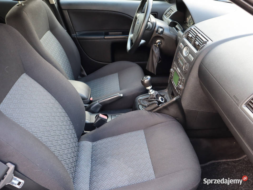 Ford Mondeo 20 TDCi elektryczne lusterka Katowice sprzedam