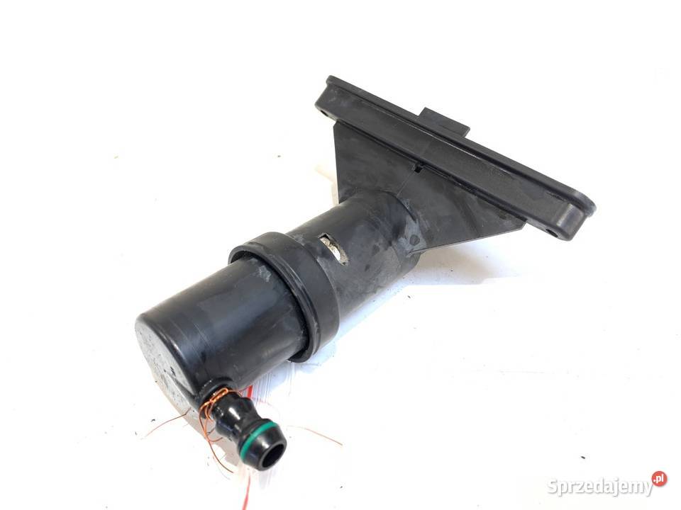 SPRYSKIWACZ REFLEKTORA PRAWY PRZÓD BMW E60 osobowe