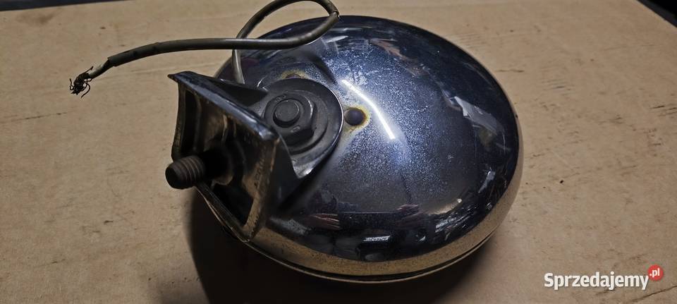 Halogen Bosch 1305601006 A11540 Mercedes w108 Lutoryż