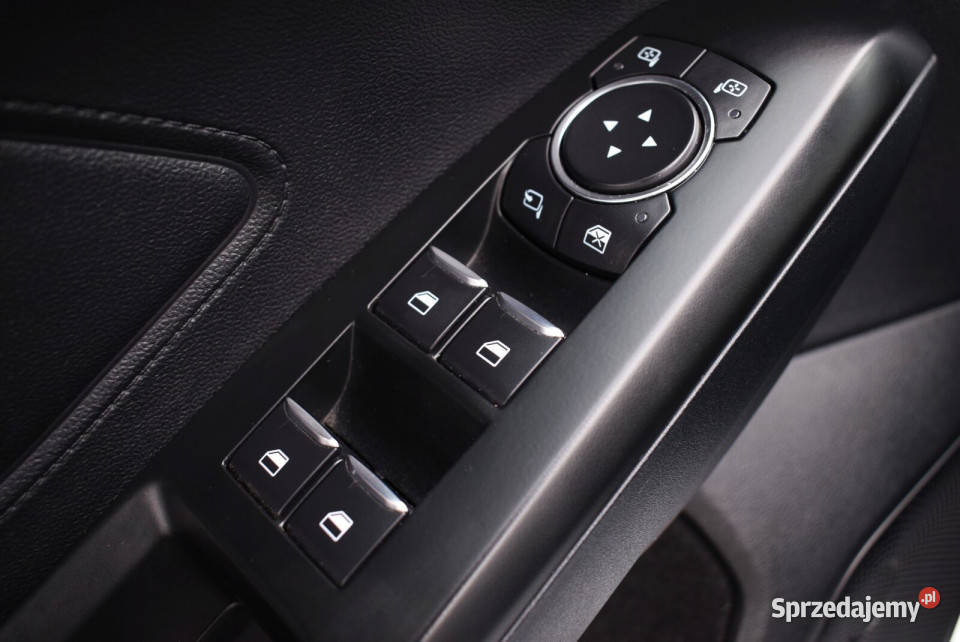 15 182 ST LINE Kombi Dealer Keller Gliwice sprzedam