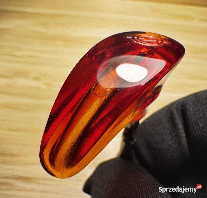 Kluczyk wystawowy kolorowy do WSK WFM SHL 46mm Warszawa sprzedam