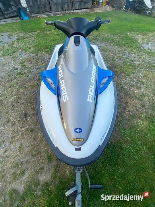 Skuter Wodny Polaris Łychów Szlachecki sprzedam