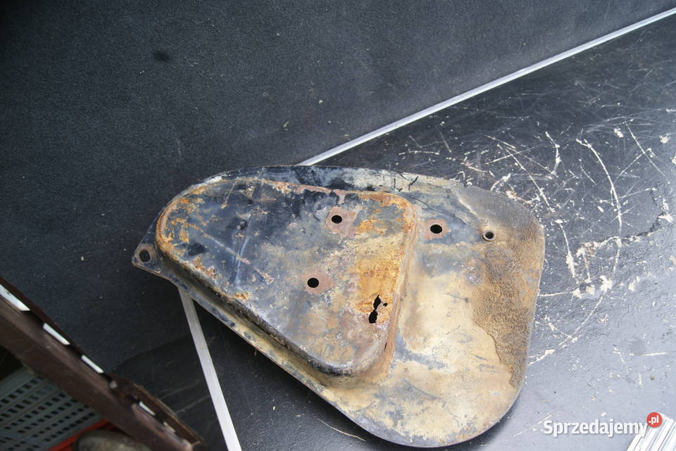 DKW RT 175 DKW RT 200 V S SKRZYNKA NRZĘDZIOWA NA Rybnik