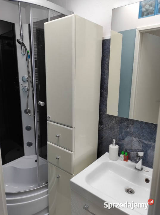 Mieszkanie Traugutta Piętro 4 Wrocław