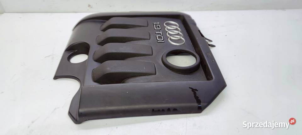 OSŁONA POKRYWA SILNIKA AUDI A3 8P 03G103925J osobowe