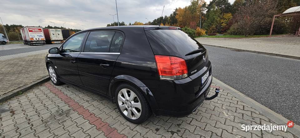 Opel Signum Kraków sprzedam