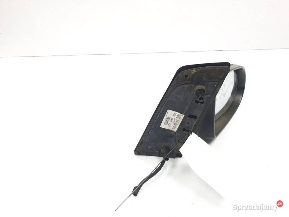 LUSTERKO PRAWE OPEL ZAFIRA 2AU EU 24462380 osobowe Lipno sprzedam