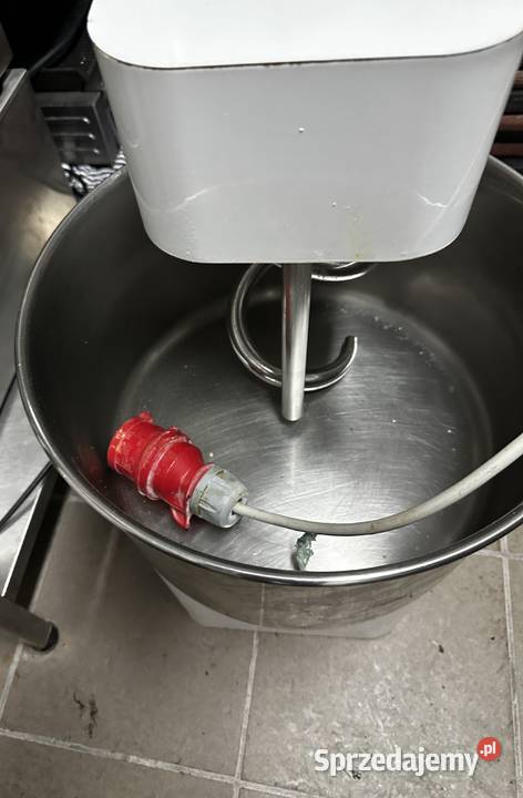 Miesiarka Hendi 226209 22 l 400 V Stargard sprzedam