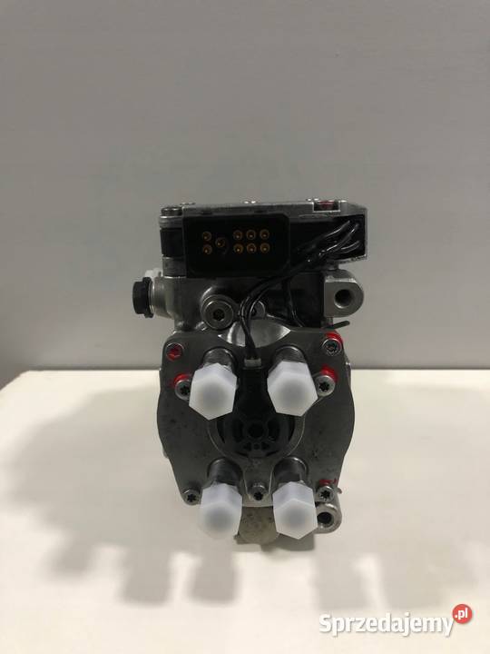 Pompa VP44 0470506016 106E Audi 25TDI Kartuzy sprzedam