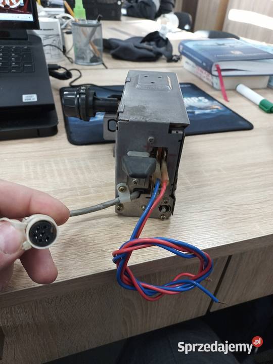 Radio Alken Alpine zabytkowe Kraków