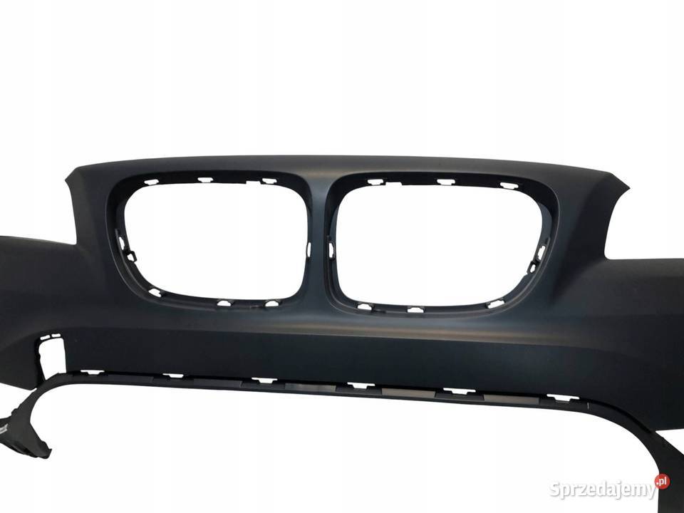 BMW X1 E84 2013 2015 LIFT Zderzak przedni Zderzaki