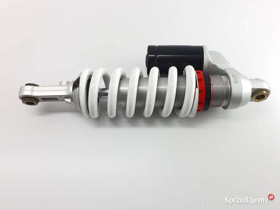 Amortyzator Tyl KTM Super Duke 1290 Części i akcesoria motocyklowe Łódź
