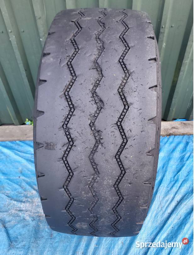 Opona Advance 44565 R 225 225 Gl 670 lubuskie