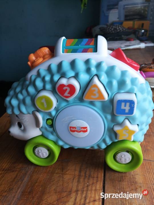 Zabawka grająca dziecka Łańcut