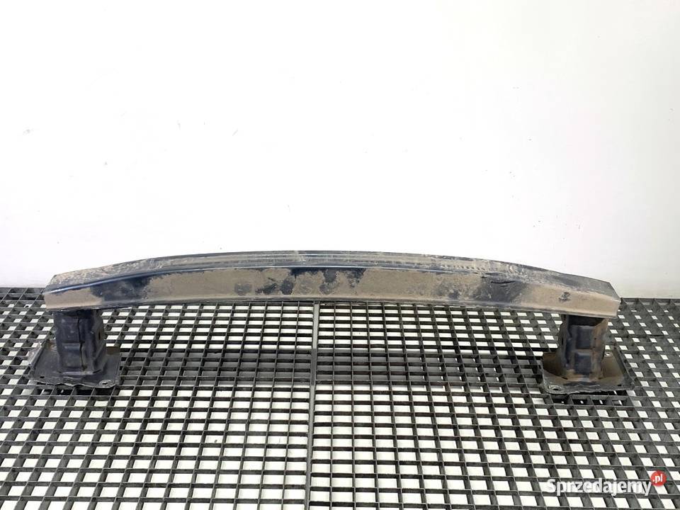 BELKA ZDERZAKA TYŁ SKODA FABIA III Hatchback