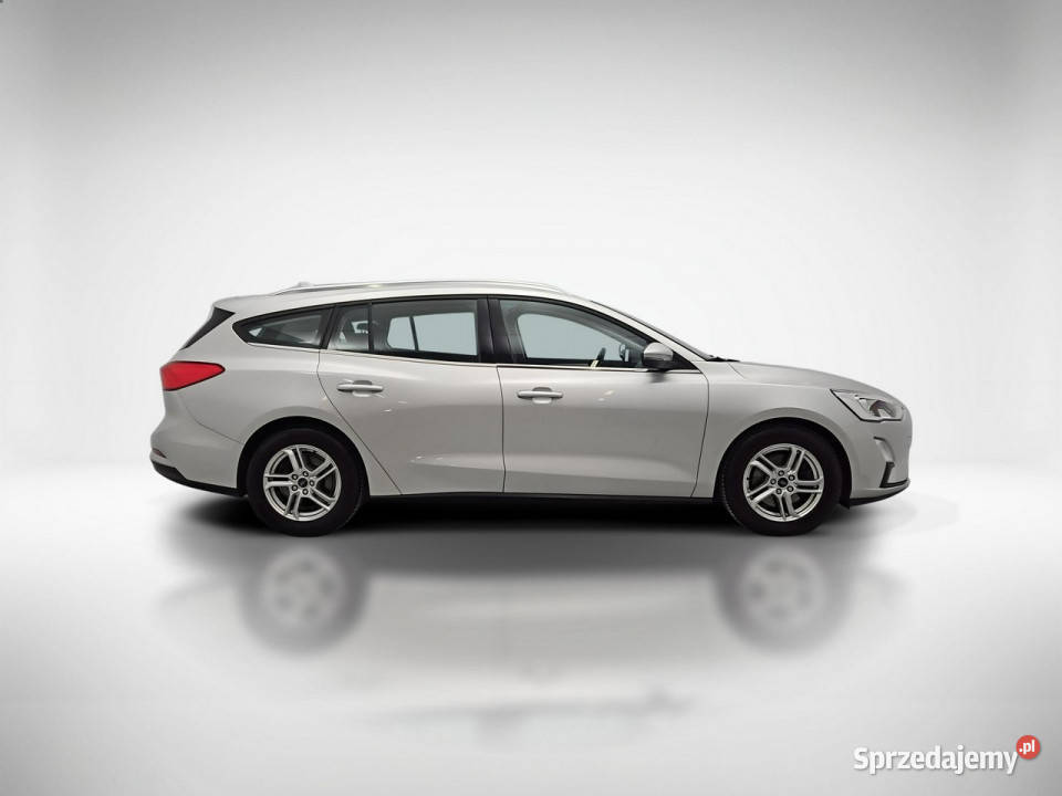 Ford Focus 15 EcoBlue Trend Edition Mk4 2018 Warszawa
