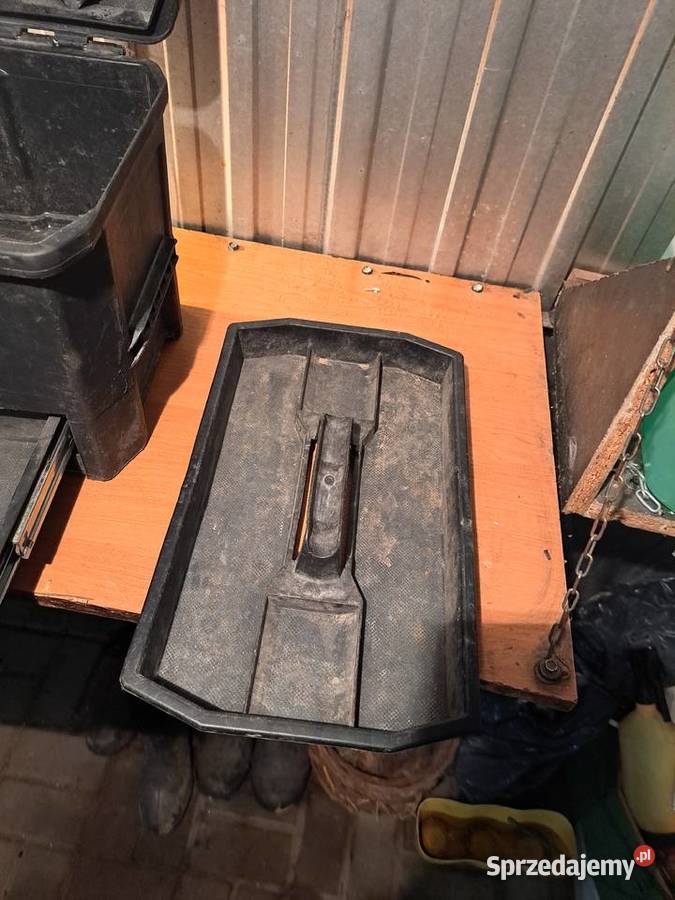 Stanley 1 Touch 19 Skrzynka na narzędzia wielkopolskie Siedlików