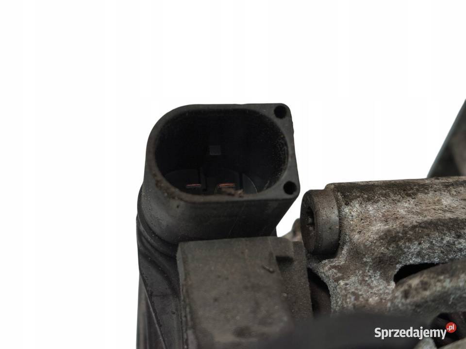 ALTERNATOR Ford Focus II 20 16V C Mondeo Mk4 Chełm