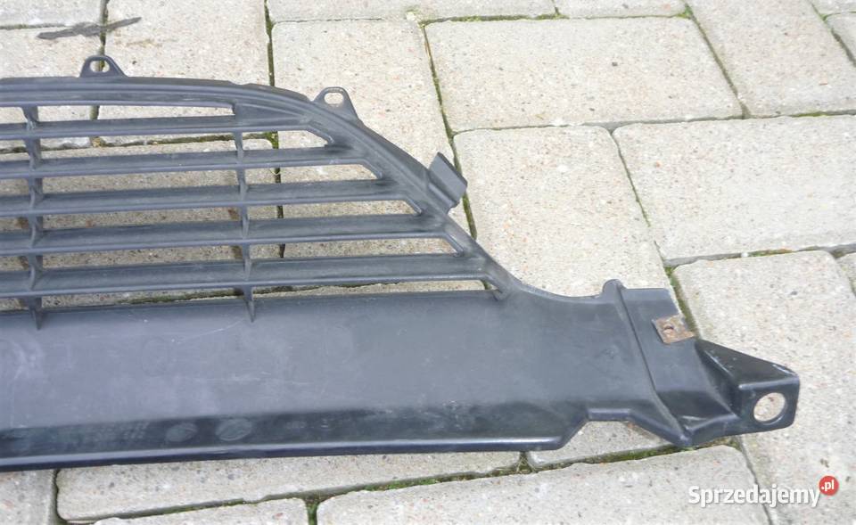 Espace III atrapa grill chłodnicy Warszawa sprzedam