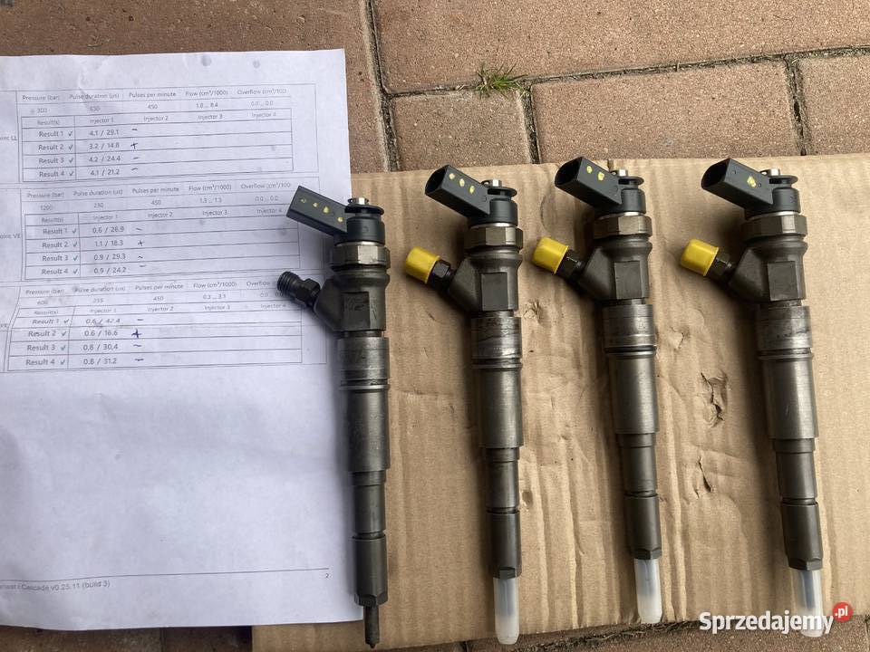 łączniki HD Meyle EGR PDC Alternator wtryski Bmw osobowe Łapy