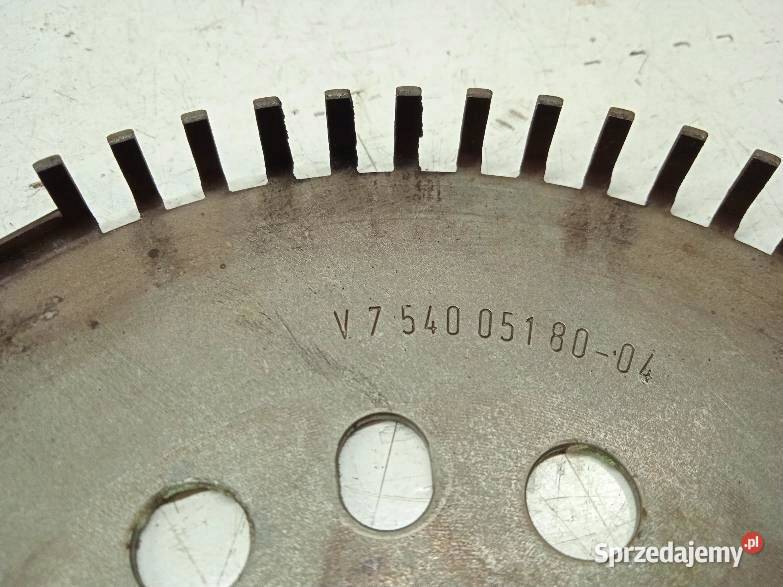 CZUJNIK SENSOR WAŁU KOŁO CZYTNIKA V75400518004 sprzedam