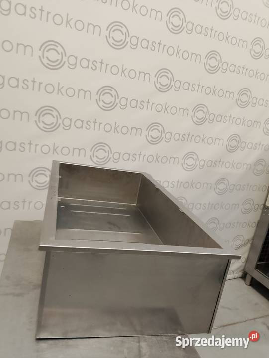 Wanna bemarowa jednokomorowa ze wspólnym dolnośląskie