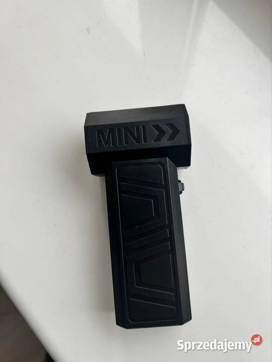 Elektryczna dmuchawa Ostróda