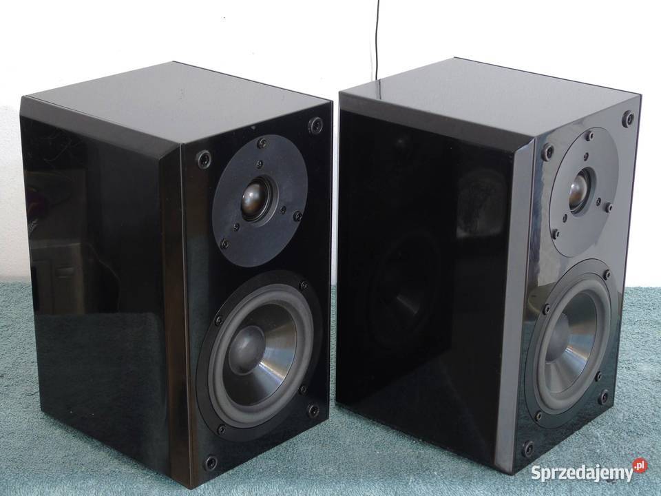 Monitory Yamaha NXE150 świetne kolumny stereo Słuchawki i głośniki Jasło