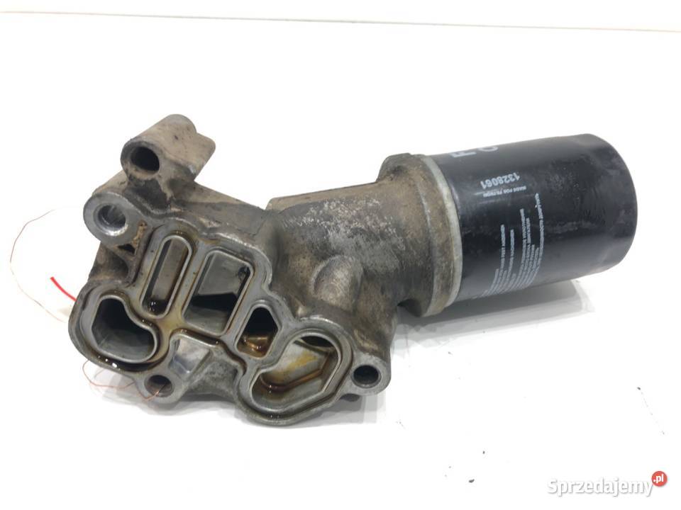 CHŁODNICA OLEJU HONDA ODYSSEY 35 252