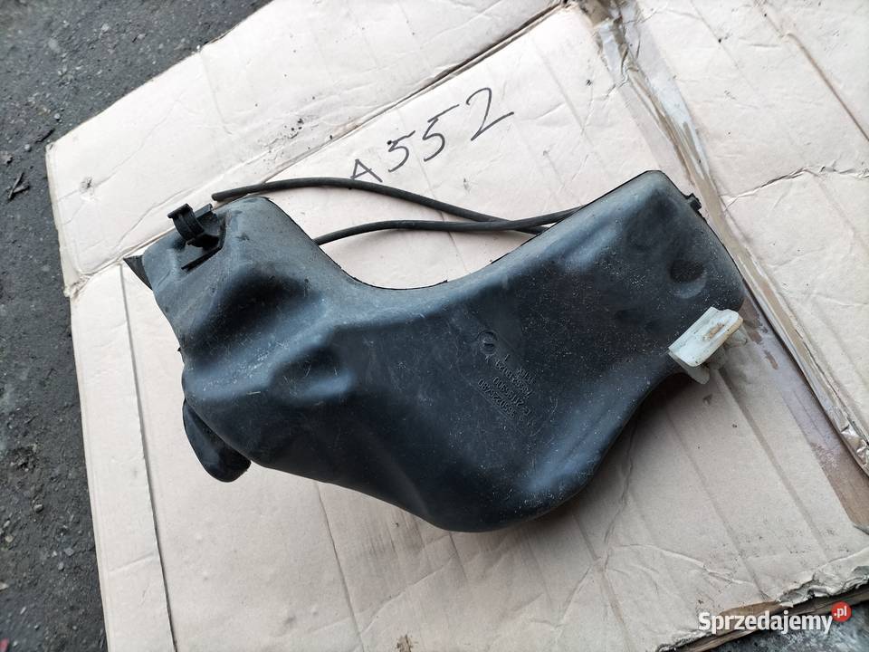 CITROEN C4 ZBIORNICZEK SPRYSKIWACZY 9650226480 Kamień-Kolonia