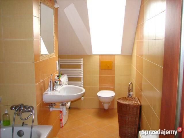 Sprzedam ładny dom w Truskawiu Izabelin