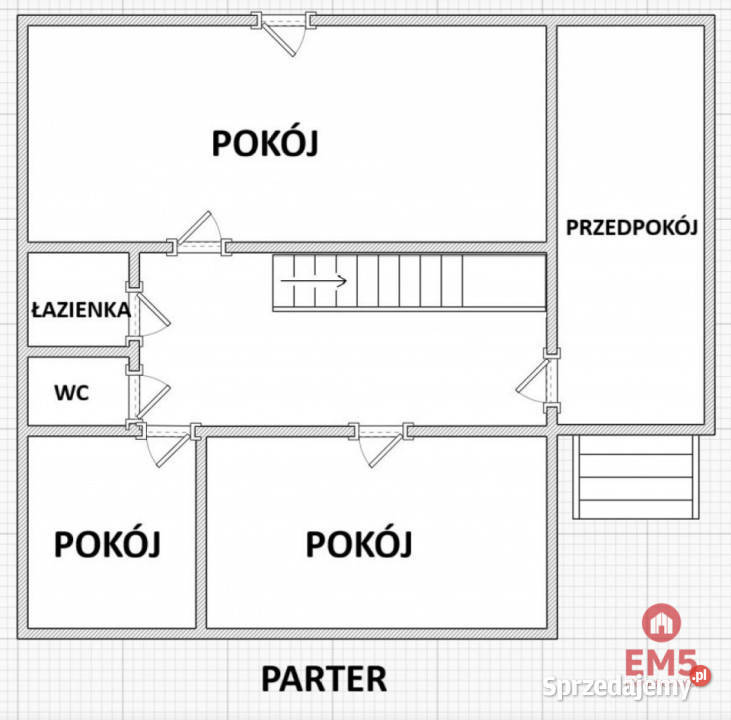 Dom bliźniak Białystok 180m2 sprzedam