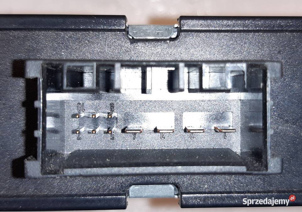 MODUŁ STEROWNIK NAPIĘCIA BMW E87 E90 E91 9127088 Mielęcin