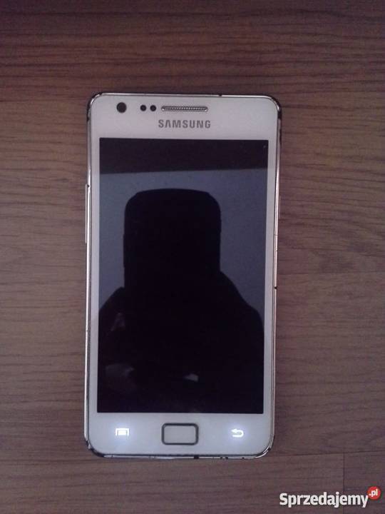 Samsung Galaxy S2 I9100 4 etui Samsung Tuczna sprzedam