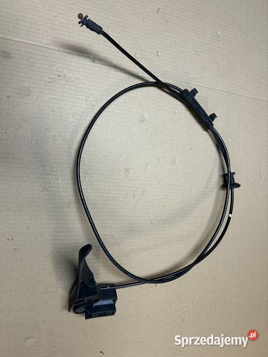 Klamka Linka maski Passat b5fl 3b1823533 Grudziądz