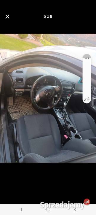 Sprzedam subaru legacy małopolskie Kraków